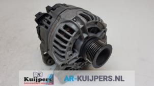 Begagnade Dynamo Seat Cordoba (6C2/6K2) 1.4 Pris € 25,00 Marginaltabell erbjuds av Autorecycling Kuijpers