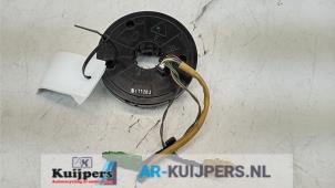 Begagnade Klockfjäder, airbag Mercedes C Sportcoupé (C203) 2.0 C-200K 16V Pris € 25,00 Marginaltabell erbjuds av Autorecycling Kuijpers