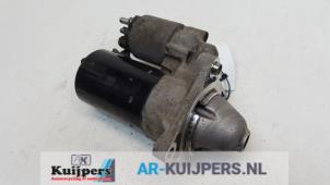 Gebruikte Startmotor Alfa Romeo GT (937) 2.0 JTS 16V Prijs € 15,00 Margeregeling aangeboden door Autorecycling Kuijpers