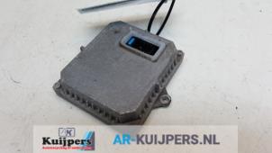 Gebruikte Xenon module Peugeot 407 SW (6E) 2.2 16V Prijs € 50,00 Margeregeling aangeboden door Autorecycling Kuijpers