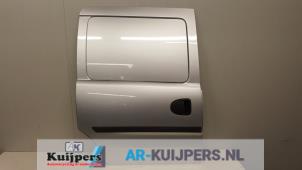 Gebruikte Laaddeur Bus Zijkant Opel Combo (Corsa C) 1.3 CDTI 16V Prijs € 90,00 Margeregeling aangeboden door Autorecycling Kuijpers