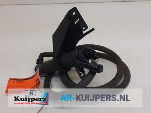 Gebruikte Koplamp Sproeier Volkswagen Polo IV (9N1/2/3) 1.2 Prijs € 19,00 Margeregeling aangeboden door Autorecycling Kuijpers