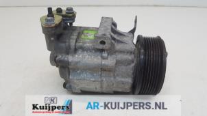 Begagnade Luftkonditioneringspump Subaru Forester (SH) 2.0D Pris € 80,00 Marginaltabell erbjuds av Autorecycling Kuijpers