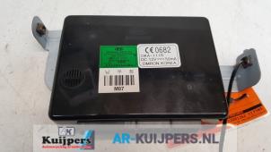 Gebruikte Computer Body Control Hyundai Tucson (JM) 2.0 16V CVVT 4x2 Prijs € 40,00 Margeregeling aangeboden door Autorecycling Kuijpers