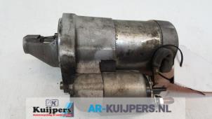 Begagnade Startmotor Fiat Bravo (198A) 1.4 T-Jet 16V 150 Pris € 20,00 Marginaltabell erbjuds av Autorecycling Kuijpers