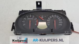 Gebruikte Kilometerteller KM Nissan Micra (K12) 1.2 16V Prijs € 30,00 Margeregeling aangeboden door Autorecycling Kuijpers