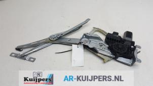 Begagnade Fönstermekanism, 4-dörrars, höger fram Opel Astra H SW (L35) 1.7 CDTi 16V Pris € 30,00 Marginaltabell erbjuds av Autorecycling Kuijpers