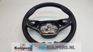 Używane Kierownica Skoda Karoq 2.0 TSI 4x4 Cena € 150,00 Procedura marży oferowane przez Autorecycling Kuijpers