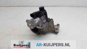 Używane Zawór EGR Seat Ibiza III (6L1) 1.4 TDI 80 Cena € 45,00 Procedura marży oferowane przez Autorecycling Kuijpers