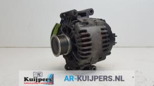 Begagnade Dynamo Audi A4 (B7) 2.0 TFSI 20V Pris € 25,00 Marginaltabell erbjuds av Autorecycling Kuijpers