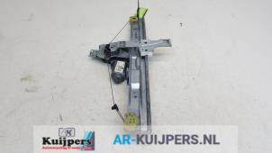 Gebruikte Raammechaniek 2Deurs links-voor Peugeot 207/207+ (WA/WC/WM) 1.6 16V VTi Prijs € 30,00 Margeregeling aangeboden door Autorecycling Kuijpers