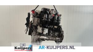 Gebruikte Motor Mercedes SLK (R170) 2.0 200 16V Prijs € 525,00 Margeregeling aangeboden door Autorecycling Kuijpers