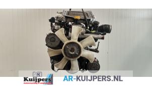 Begagnade Motor Nissan Terrano II (R20/TR50) 2.7 TDi Pris € 495,00 Marginaltabell erbjuds av Autorecycling Kuijpers