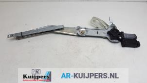 Gebruikte Raammechaniek 2Deurs rechts-voor Peugeot 406 Coupé (8C) 2.2 16V Prijs € 50,00 Margeregeling aangeboden door Autorecycling Kuijpers