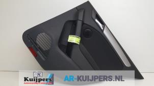 Gebruikte Portierbekleding 4Deurs rechts-achter Volkswagen Golf VI (5K1) 1.4 TSI 122 16V Prijs € 35,00 Margeregeling aangeboden door Autorecycling Kuijpers