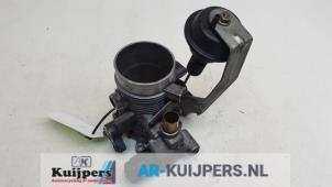 Begagnade Spjällhus Rover 75 2.0 V6 24V Classic Pris € 20,00 Marginaltabell erbjuds av Autorecycling Kuijpers