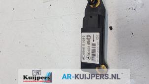 Gebruikte Airbag Sensor Mercedes CLK (C209) 5.4 55 AMG V8 24V Prijs € 15,00 Margeregeling aangeboden door Autorecycling Kuijpers