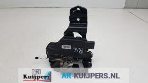 Gebruikte Deurslot Mechaniek 4Deurs rechts-voor Seat Leon (1M1) 1.6 16V Prijs € 35,00 Margeregeling aangeboden door Autorecycling Kuijpers