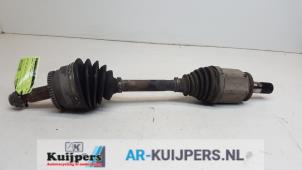 Gebruikte Aandrijfas links-voor Landrover Range Rover Sport (LS) 4.4 V8 32V SE Prijs € 50,00 Margeregeling aangeboden door Autorecycling Kuijpers