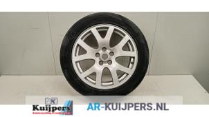 Begagnade Hjul + däck Landrover Range Rover Sport (LS) 4.4 V8 32V SE Pris € 150,00 Marginaltabell erbjuds av Autorecycling Kuijpers