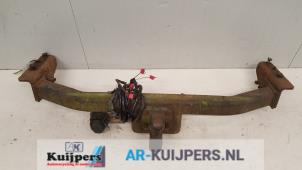 Begagnade Dragkrok Mitsubishi Pajero Sport (K7/9) 2.5 TD GLS Van Pris € 75,00 Marginaltabell erbjuds av Autorecycling Kuijpers