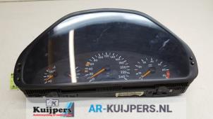 Begagnade Vägmätare KM Mercedes C Combi (S202) 1.8 C180T 16V Pris € 55,00 Marginaltabell erbjuds av Autorecycling Kuijpers