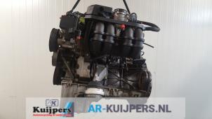 Gebruikte Motor Mercedes SLK (R170) 2.0 200 16V Prijs € 600,00 Margeregeling aangeboden door Autorecycling Kuijpers