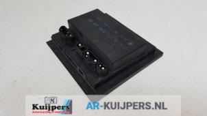 Gebruikte Computer Airco Mercedes SLK (R170) 2.0 200 16V Prijs € 45,00 Margeregeling aangeboden door Autorecycling Kuijpers