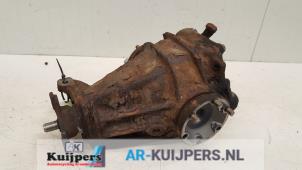 Gebruikte Differentieel achter Mercedes SLK (R170) 2.0 200 16V Prijs € 195,00 Margeregeling aangeboden door Autorecycling Kuijpers