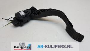 Gebruikte Gaspedaal Citroen C3 Picasso (SH) 1.6 16V VTI 120 Prijs € 30,00 Margeregeling aangeboden door Autorecycling Kuijpers