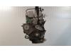 Motor van een Alfa Romeo 159 (939AX) 2.2 JTS 16V 2007