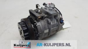 Gebruikte Pomp Airco BMW 7 serie (E65/E66/E67) 760i,Li 6.0 V12 48V Prijs € 95,00 Margeregeling aangeboden door Autorecycling Kuijpers
