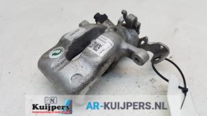 Begagnade Bakre bromsok, vänster Opel Meriva Mk.I 1.7 CDTI 16V Pris € 29,00 Marginaltabell erbjuds av Autorecycling Kuijpers