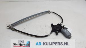 Gebruikte Raammechaniek 4Deurs links-voor Citroen XM (Y4) 2.0 Turbo Prijs € 85,00 Margeregeling aangeboden door Autorecycling Kuijpers