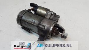 Begagnade Startmotor Audi A4 (B8) 1.8 TFSI 16V Pris € 39,00 Marginaltabell erbjuds av Autorecycling Kuijpers