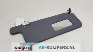 Begagnade Solskydd Daihatsu Terios (J1) 1.3 16V 4x4 Pris € 15,00 Marginaltabell erbjuds av Autorecycling Kuijpers