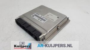 Begagnade Dator, motorstyrning BMW 5 serie (E39) 530d 24V Pris € 65,00 Marginaltabell erbjuds av Autorecycling Kuijpers