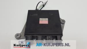 Begagnade Insprutningsdator Lexus RX (L2) 450h, 450h L V6 24V VVT-i AWD Pris € 75,00 Marginaltabell erbjuds av Autorecycling Kuijpers