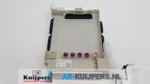 Begagnade Dator , karosskontroll (BCM) Lexus RX (L2) 450h, 450h L V6 24V VVT-i AWD Pris € 125,00 Marginaltabell erbjuds av Autorecycling Kuijpers