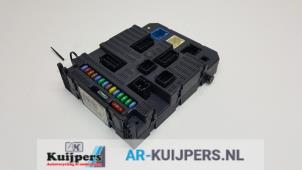Gebruikte Computer Body Control Peugeot 308 (4A/C) 1.6 VTI 16V Prijs € 55,00 Margeregeling aangeboden door Autorecycling Kuijpers