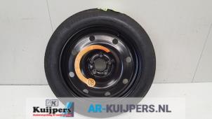 Gebruikte Thuiskomer Alfa Romeo 159 Sportwagon (939BX) 2.2 JTS 16V Prijs € 50,00 Margeregeling aangeboden door Autorecycling Kuijpers