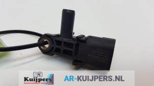 Gebruikte Roetfilter sensor Ford Transit Custom 2.0 TDCi 16V Eco Blue 105 Prijs € 15,00 Margeregeling aangeboden door Autorecycling Kuijpers