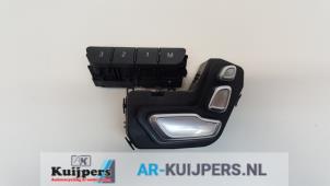 Gebruikte Schakelaar Stoelverstelling Mercedes E Estate (S212) E-350 CDI V6 24V BlueEfficiency 4-Matic Prijs € 75,00 Margeregeling aangeboden door Autorecycling Kuijpers