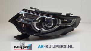 Gebruikte Koplamp links Landrover Discovery Sport (LC) 2.0 eD4 150 16V Prijs € 600,00 Margeregeling aangeboden door Autorecycling Kuijpers