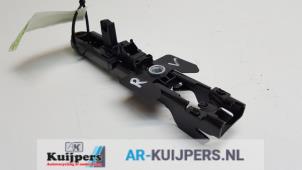 Begagnade Säkerhetsbälteshöjdjustering höger-fram Audi SQ5 (8RB) 3.0 TDI V6 24V Pris € 27,83 Inklusive moms erbjuds av Autorecycling Kuijpers