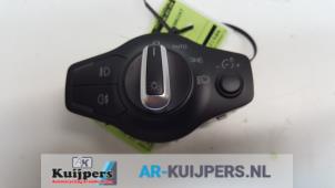 Begagnade Ljusbrytare Audi SQ5 (8RB) 3.0 TDI V6 24V Pris € 30,25 Inklusive moms erbjuds av Autorecycling Kuijpers