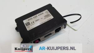 Gebruikte Module Telefoon Audi SQ5 (8RB) 3.0 TDI V6 24V Prijs € 47,19 Inclusief btw aangeboden door Autorecycling Kuijpers