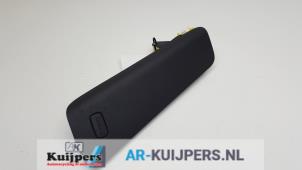 Begagnade Bakre säteskudde vänster Audi SQ5 (8RB) 3.0 TDI V6 24V Pris € 121,00 Inklusive moms erbjuds av Autorecycling Kuijpers