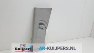 Begagnade Dörram, mitten, höger Audi SQ5 (8RB) 3.0 TDI V6 24V Pris € 21,78 Inklusive moms erbjuds av Autorecycling Kuijpers