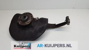 Begagnade Spindelfäste, höger fram Audi SQ5 (8RB) 3.0 TDI V6 24V Pris € 332,75 Inklusive moms erbjuds av Autorecycling Kuijpers